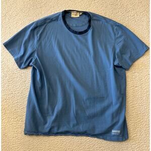 Scoth and Soda Mens Short Sleeve Shirt Size 2XL